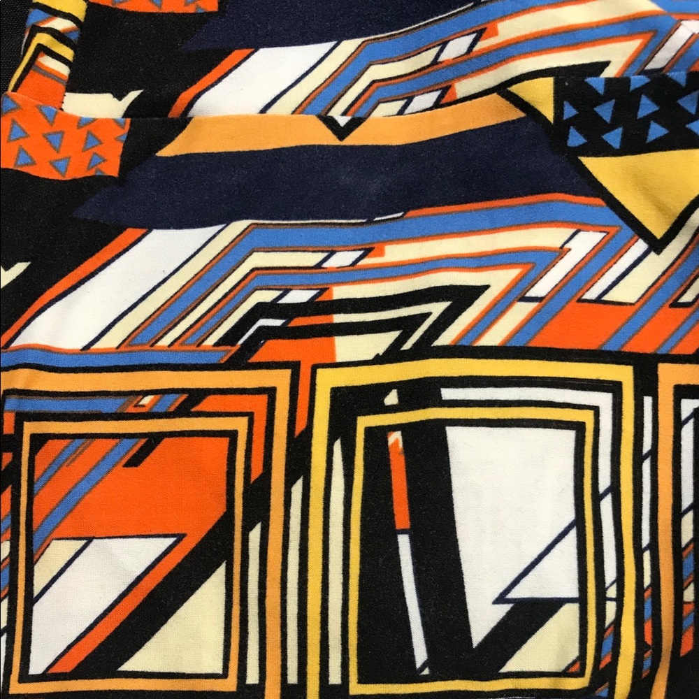 EUC LULAROE LEGGINGS